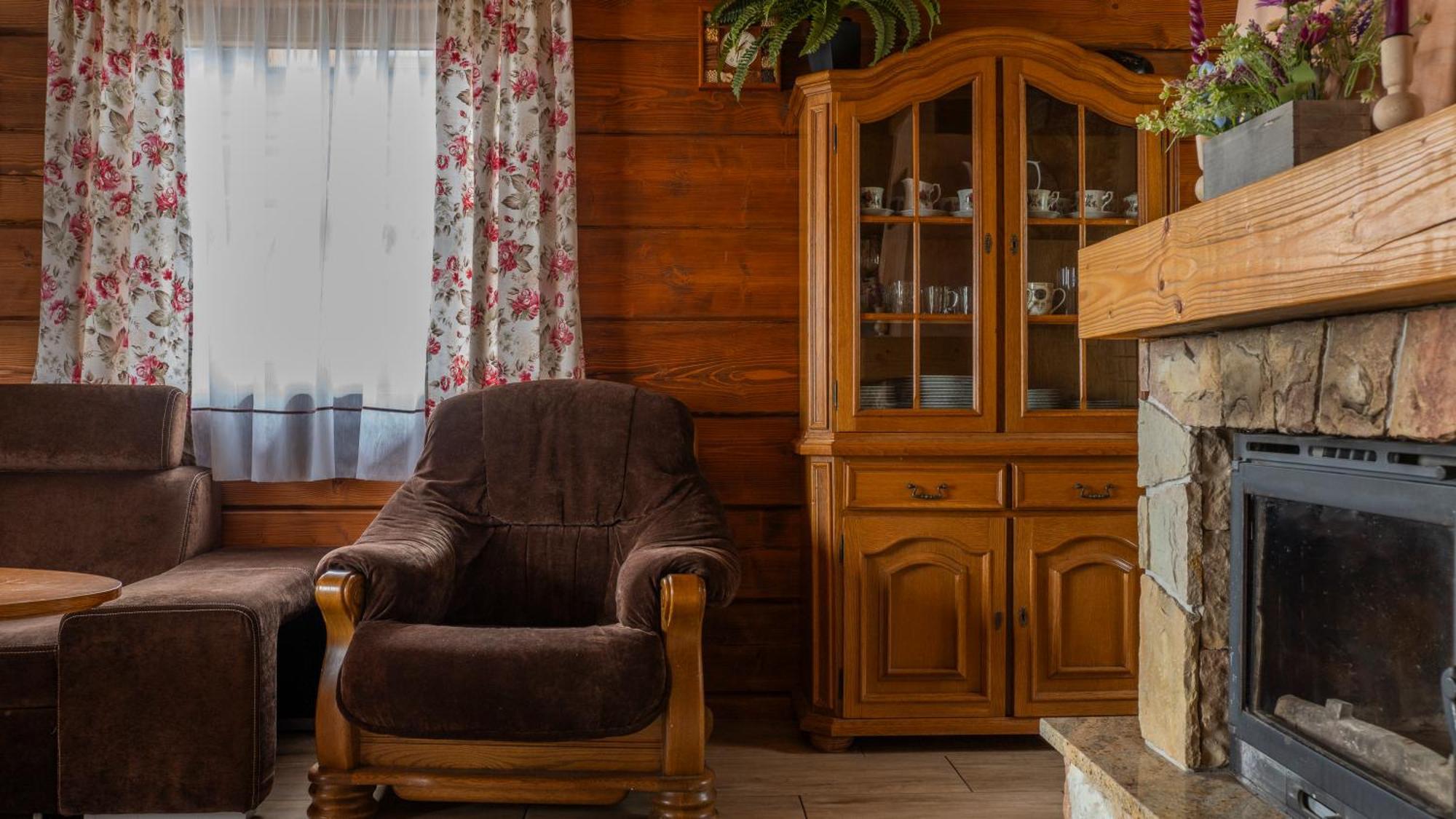 فيلا Jaworowa Osada برينا المظهر الخارجي الصورة